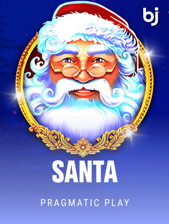 Santa screenshot