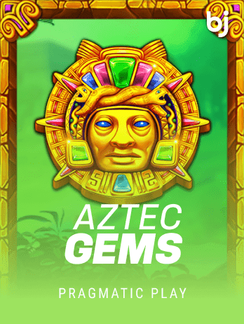 Aztec Gems screenshot