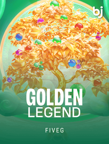 GOLDEN LEGEND screenshot